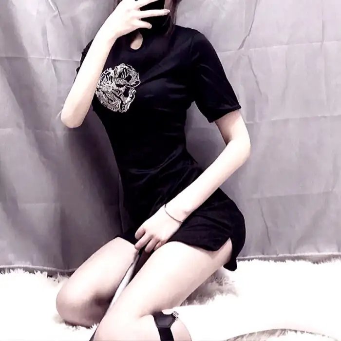 历劫蔷薇